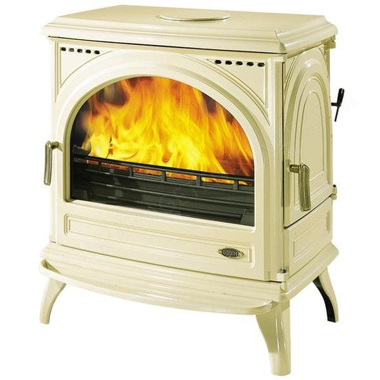 Houtkachel 11 kW Carvin GODIN