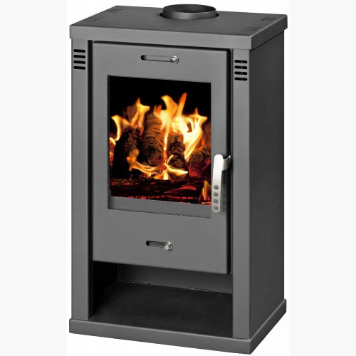 Houtkachel BELLEZA TORINO 10,5 KW